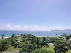 -三亚亚龙湾天域度假酒店