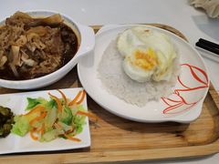-嘉和一品粥(大沽南路店)