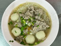 -榮泰米粉湯(Left Shop)