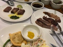-拉蒂娜·巴西牛排馆 Latina·Brazilian Steakhouse(陆家嘴旗舰店)