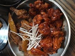-MI WU FACTORY米屋美食工厂餐厅(绿地店)