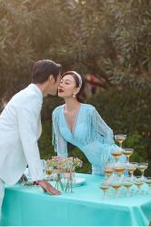 -玛奇朵婚纱摄影