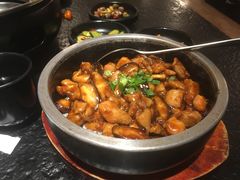-九田家黑牛烤肉料理(石路天虹店)