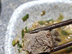 -马一洒开锅羊肉清真餐厅(京汉店)
