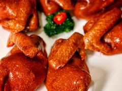 烤乳鸽-利苑酒家(华熙国际店)