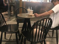 大堂-喜茶(中山白水井店)