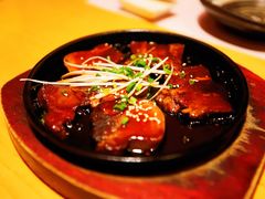 -吉兆·料理(红梅南路店)