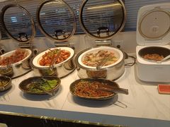-魁牛·潮汕牛肉自助火锅(沈辽路万达店)