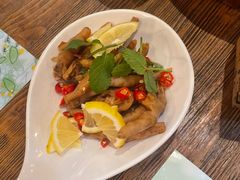 -胡桃里乐队酒馆(鎏嘉码头店)