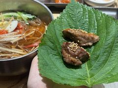 -泥炉烧肉师(新街口金銮巷店)