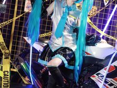 -马猴烧酒二次元cosplay换装写真自拍体验馆