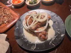 酸奶酪炸鸡-Fuzzy Bistro 浮几韩餐·茶酒馆