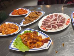 -胡同泥炉烤肉(总店)