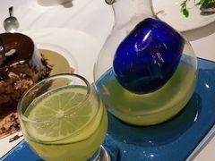 -王品牛排(郑州大卫城店)