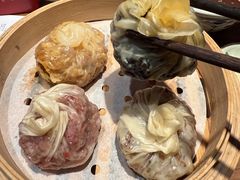 -鑫震源·苏式大虾生煎(山塘街店)