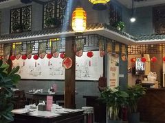 大堂-汉口码头