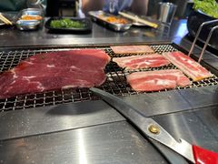 -小财盆地桌烤肉