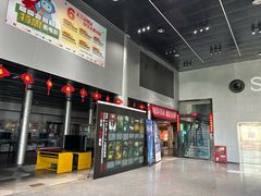-奥斯卡国际影城(杜比全景声&4D激光店)