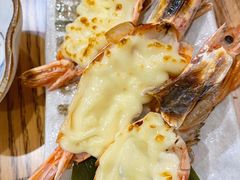 -江户家·日本料理·铁板烧(汉江东路店)