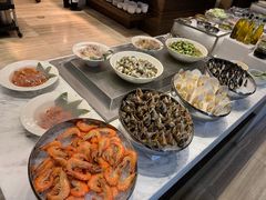 -陆家嘴万怡酒店·万荟轩