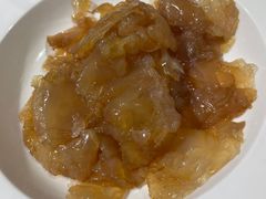 老醋蜇头-洪齐林老镇