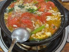 -钰洁腊排骨火锅