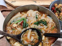 -小满手工粉(上海文峰广场店)