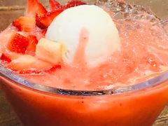 -许留山(梳士巴利道店)