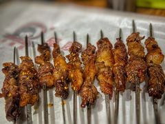 -小核桃品质串店(世茂大道店)