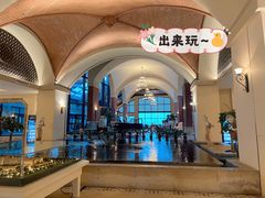-厦门帝元维多利亚大酒店(环岛路黄厝海滩店)