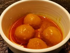 咖喱鱼丸（儿童餐）-来龙里 精致 东南亚餐室(万象城店)