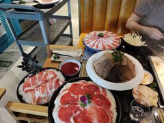 -五星桥原切肥牛火锅·30年专注好牛肉(湖塘店)