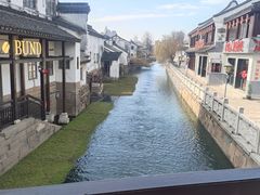 -衣裳街历史文化街区