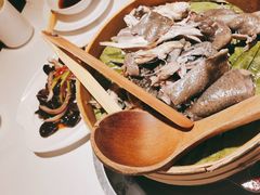 -黑鸡小馆(金源店)