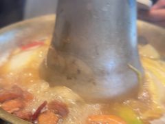 -鼓楼东街老火锅(鼓楼店)
