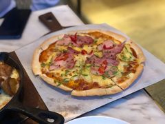 -农畉LONFOOD(福田星河COCOPark店)