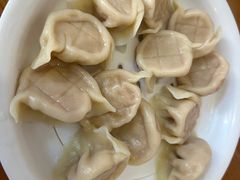 -海胆小馆(东北水饺·春柳店)