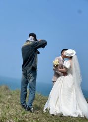 -纪可婚纱摄影平潭旅拍