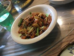 -迎晨餐厅(青芝坞店)