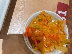-大师兄·西北小馆(北站缤果空间店)