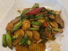 -怡园饭店-餐厅(四望亭店)