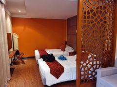 -太阳岛度假酒店