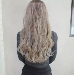 点击看大图 -ON STAR SALON