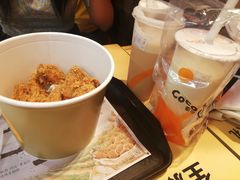 -麦当劳(合肥之心城店)