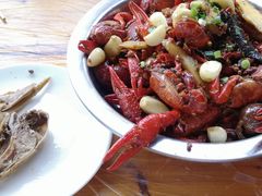 -五七小李子油焖大虾(总店)