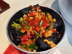 文和友香辣臭豆腐-长沙文和友(海信广场店)