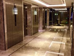 宝华万豪酒店-上海宝华万豪酒店