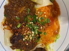 -大嘻咹biangbiang面(历史博物馆店)