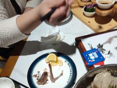 -猪腰一家·地道佛山菜(盐步店)