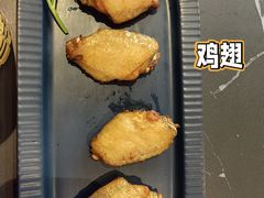 -必胜客(周浦万达店)